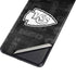 NFL Kansas City Chiefs Black & White Galaxy S21 Plus 5G Skin